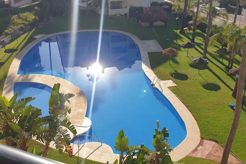 Ocean Casino Apartment Benalmadena Spain