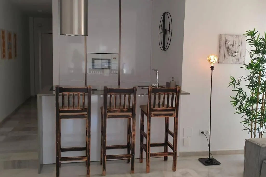 Ocean Casino Apartman Benalmádena