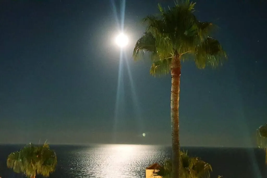 Ocean Casino Apartman Benalmádena