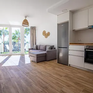 Sunstay Portview Marina Flat Ii Benalmadena
