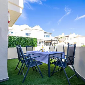 Sunstay Seaside Flat I Puerto Marina Benalmadena