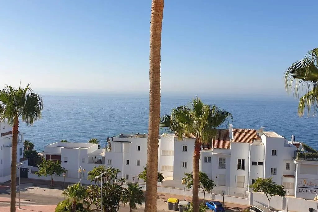 Ocean Casino Apartment Benalmadena 0*,  Spain