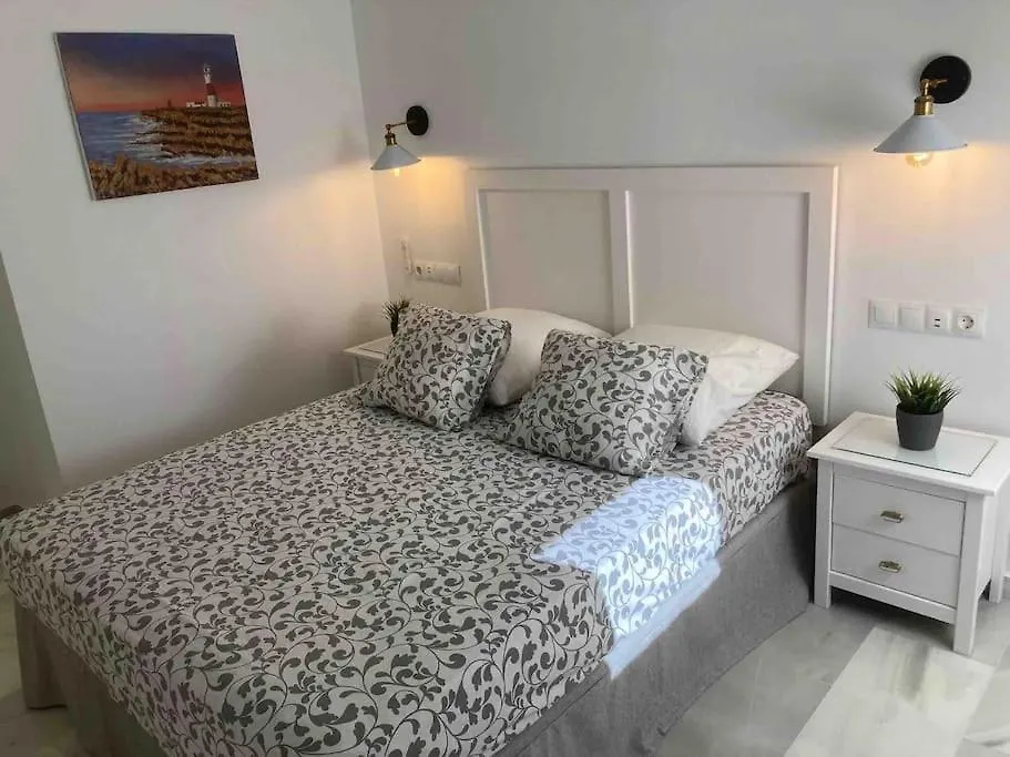 Ocean Casino Apartment Benalmadena