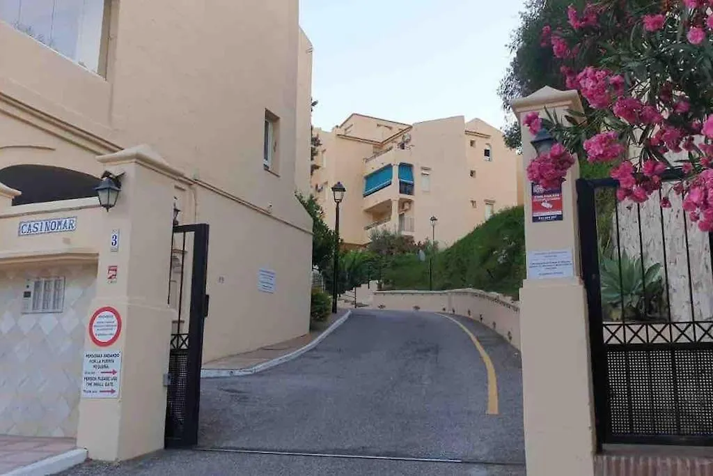 Ocean Casino Apartment Benalmadena Spain