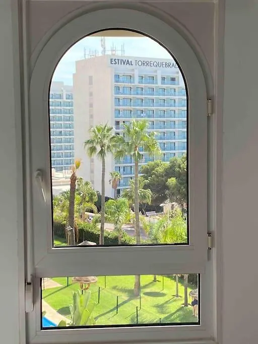 Ocean Casino Apartment Benalmadena Spain