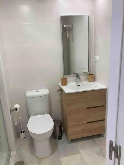 Ocean Casino Apartment Benalmadena 0*,