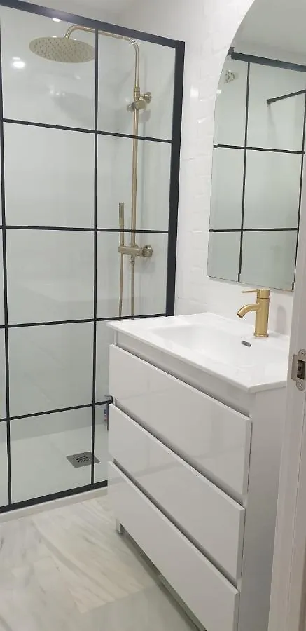 Ocean Casino Apartment Benalmadena