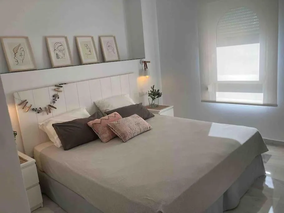 Ocean Casino Apartment Benalmadena 0*,